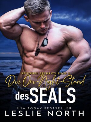 cover image of Der One-Night-Stand des SEALs